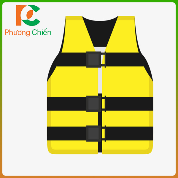 Áo phao cứu sinh	